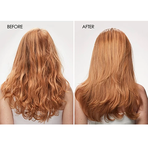 Image 1, 2 and 3, before and after