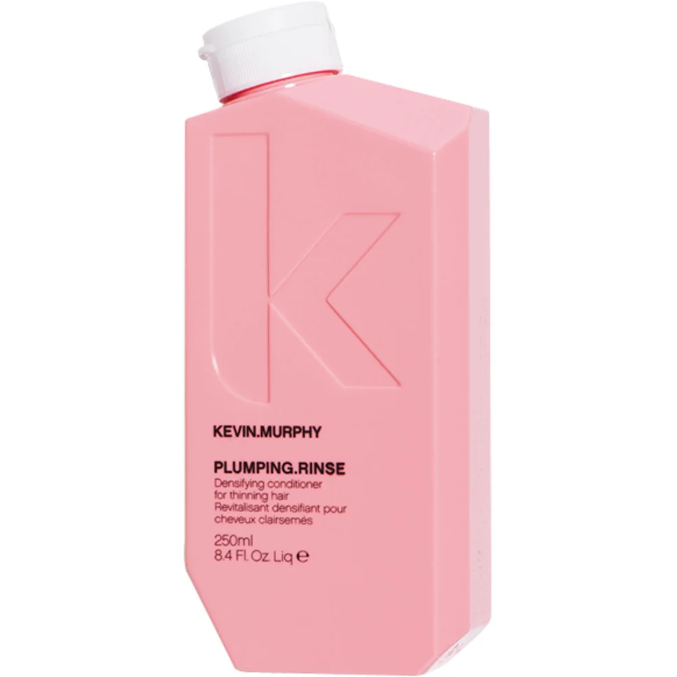 KEVIN.MURPHY PLUMPING RINSE Densifying Conditioner 250ml Image 1
