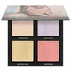 Huda Cosmetics Highlighter Palette - Winter Solstice Palette advent 2018