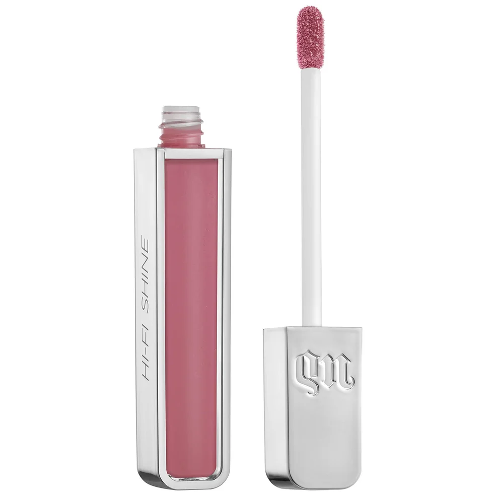 Urban Decay Hi-Fi Shine Ultra Cushion Lipgloss 7ml (Various Shades) Image 1