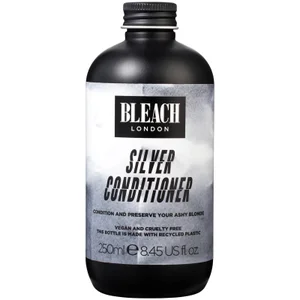 Bleach London Silver Conditioner 250ml - Size 250ml