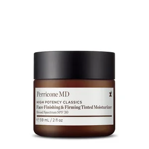 Perricone MD HPC Face Finishing & Firming Tinted Moisturizer SPF 30 2oz FG - undefined undefined