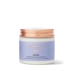 Grow Gorgeous Repair Strengthening Hair and Scalp Mask 200ml - undefined undefined