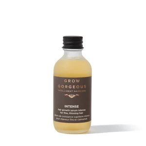 Grow Gorgeous Hair Growth Serum Intense 60ml - Size 60ml