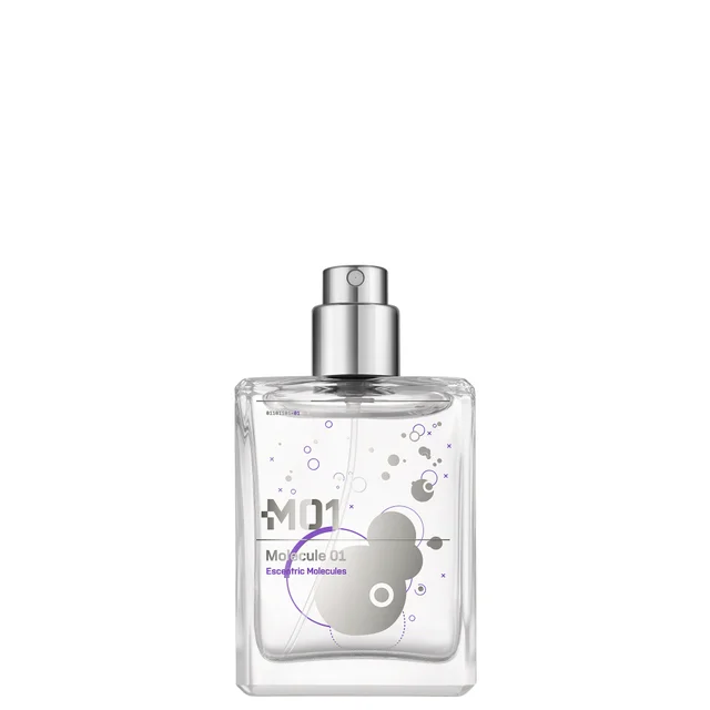ESCENTRIC MOLECULES - MOLECULE 01 REFILL (30ML)