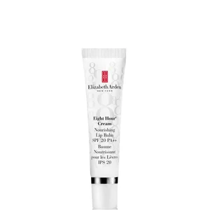 Elizabeth Arden Eight Hour Nourishing Lip Balm - undefined undefined