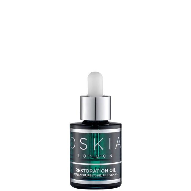 Oskia Restoration Oil 30ml