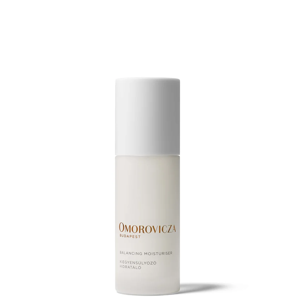 Omorovicza Balancing Moisturiser 50ml Image 1