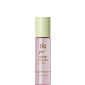 PIXI Makeup Fixing Mist 80ml Setting Mist - Size 80ml