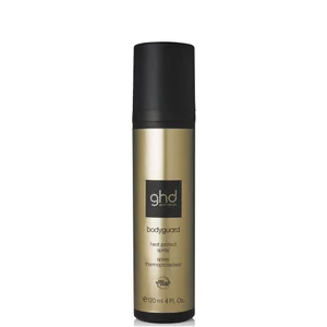 ghd Bodyguard Heat Protect Spray 120ml - Size Full Size