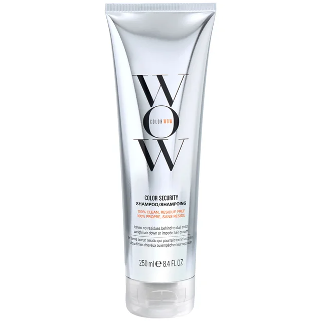 Color Wow Color Security Shampoo 250ml