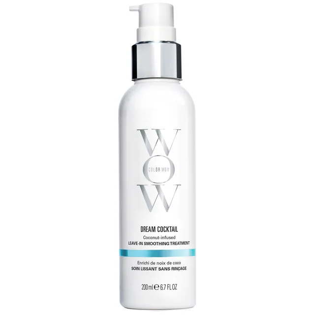 Color Wow Dream Cocktail - Coconut Infused 200ml
