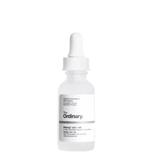 The Ordinary Matrixyl 10% + HA High Strength Peptide Formulation 30ml - undefined undefined