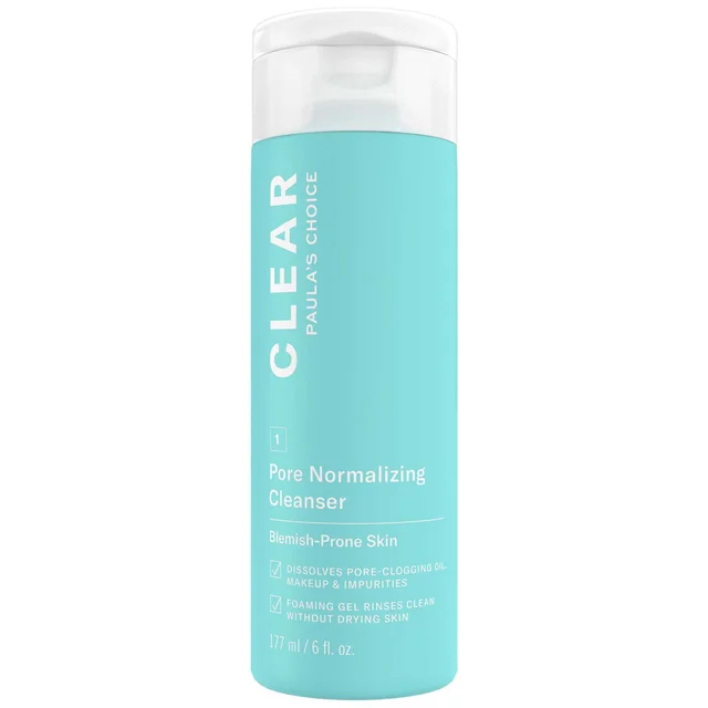 Paula's Choice Clear Cleanser (177ml)