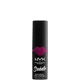 NYX Professional Makeup Suede Matte Lipstick - Fetish