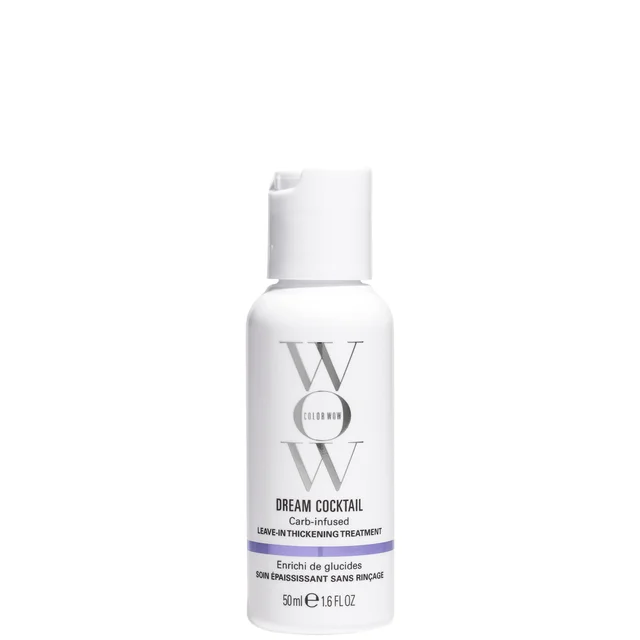 Color Wow Travel Dream Cocktail - Carb Infused 50ml