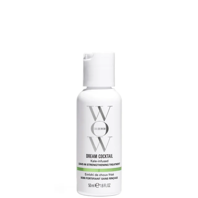 Color Wow Travel Dream Cocktail- Kale Infused 50ml