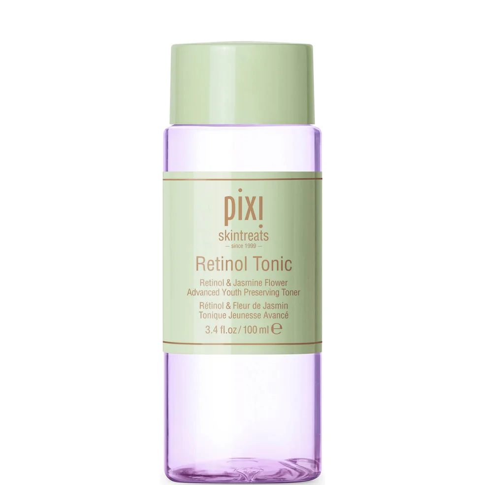 PIXI Retinol Tonic 100ml Toner Image 1