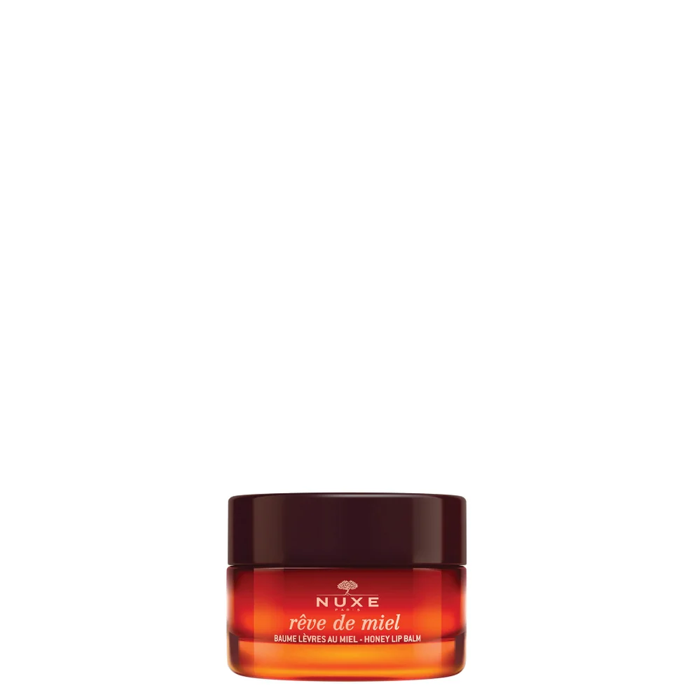 NUXE Reve de Miel Nourishing Honey Lip Balm 15ml Image 1