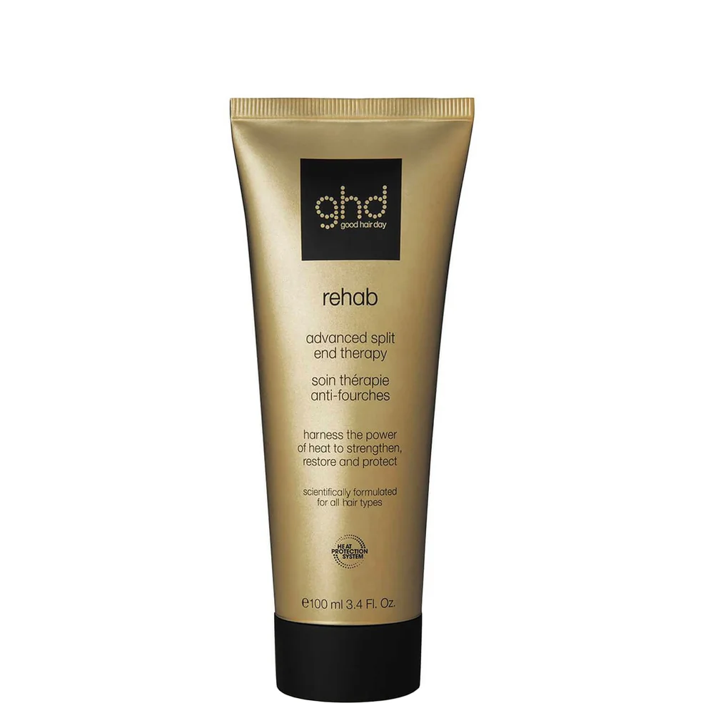 ghd Rehab Advanced Split End Therapy 100ml Image 1