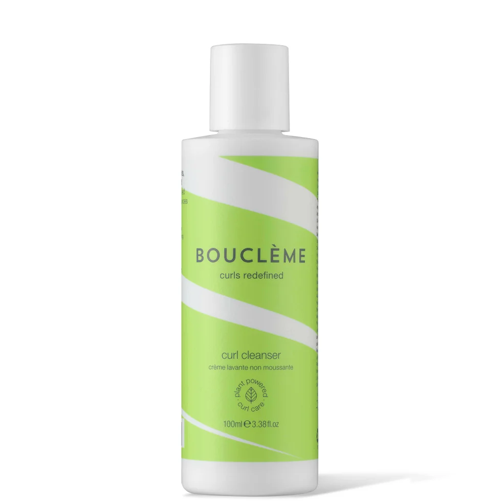Bouclème Curl Cleanser 100ml Image 1