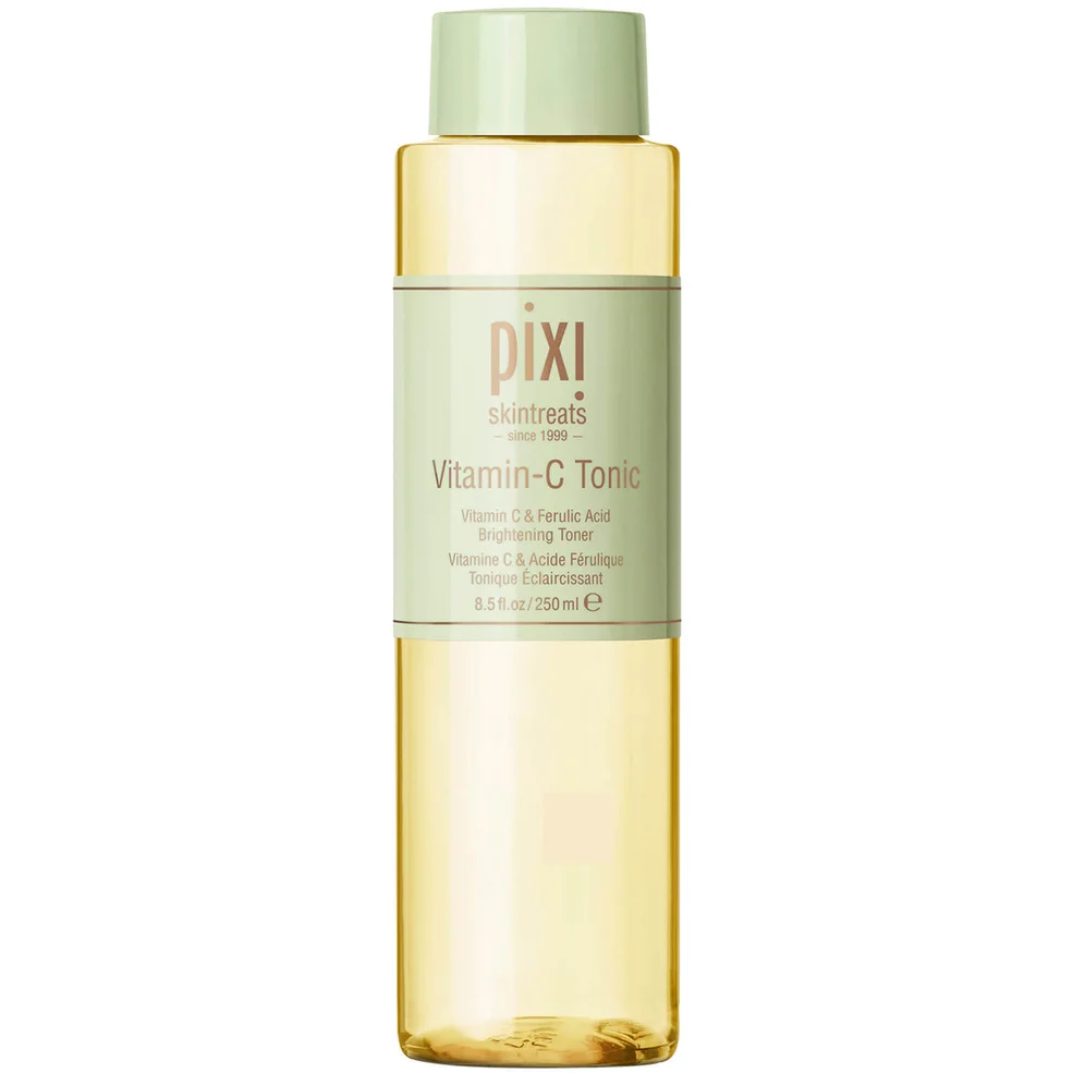 PIXI Vitamin-C Tonic 250ml Toner Image 1