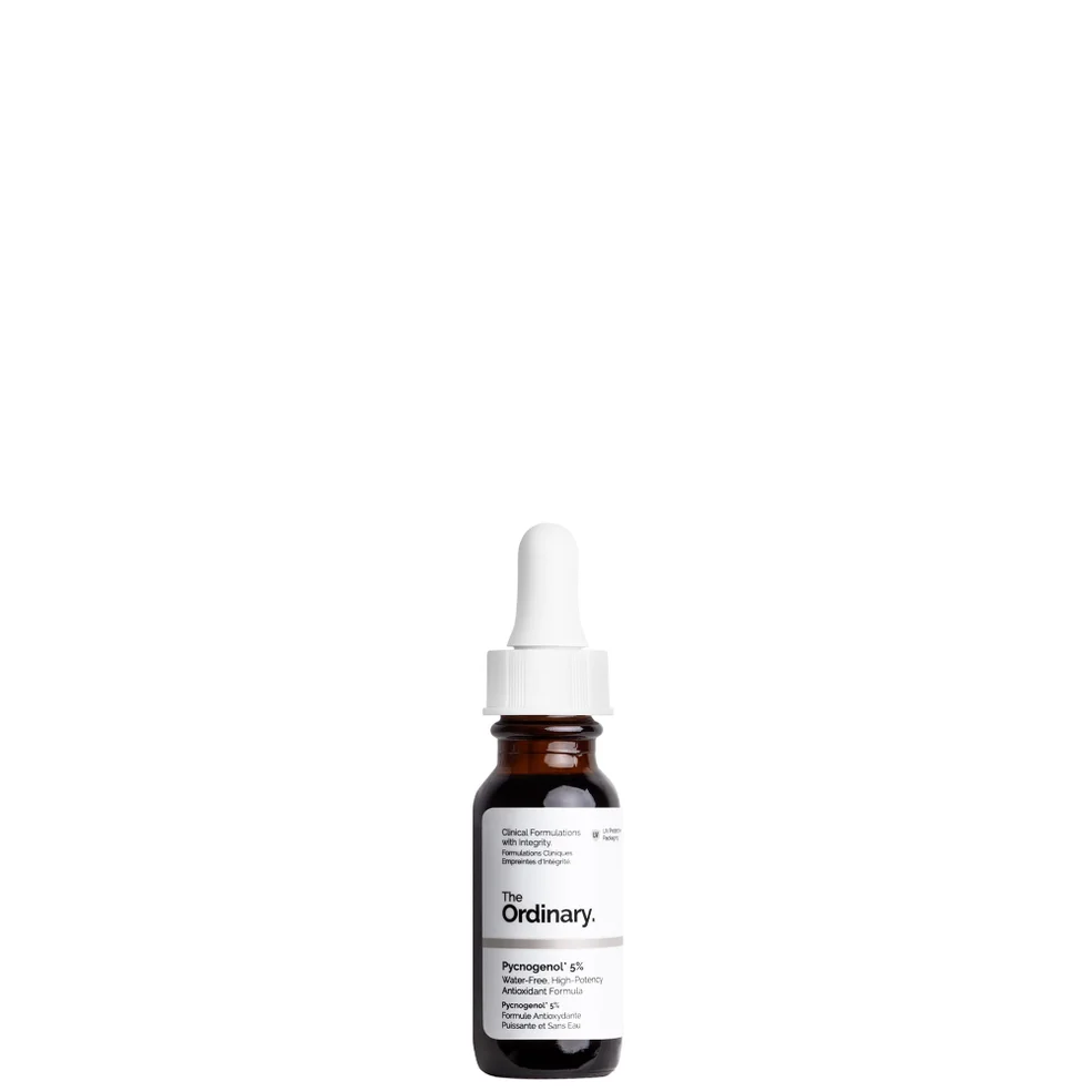 The Ordinary 100% Pycnogenol 5% 15ml Image 1