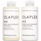 Olaplex Shampoo and Conditioner Maintenance Bundle