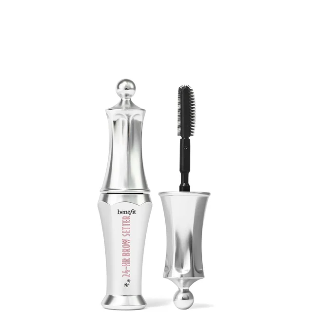 benefit 24 Hour Brow Setter Clear Brow Gel Mini
