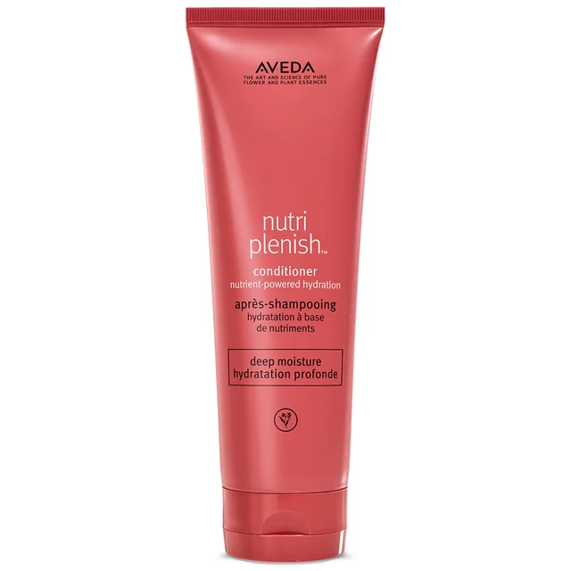 Aveda Nutriplenish Deep Moisture Conditioner 250ml