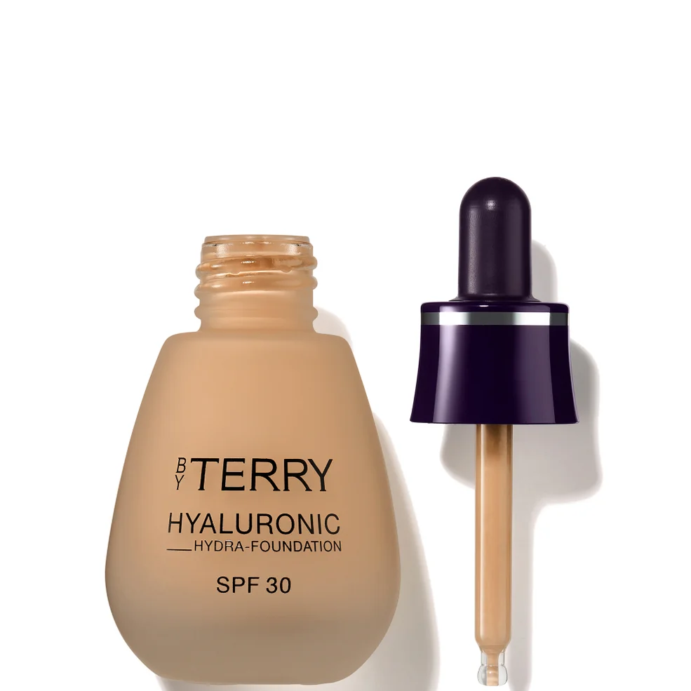By Terry Hyaluronic Hydra Foundation (Various Shades) Image 1