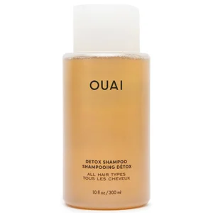 OUAI Detox Shampoo 300ml - Size 300ml