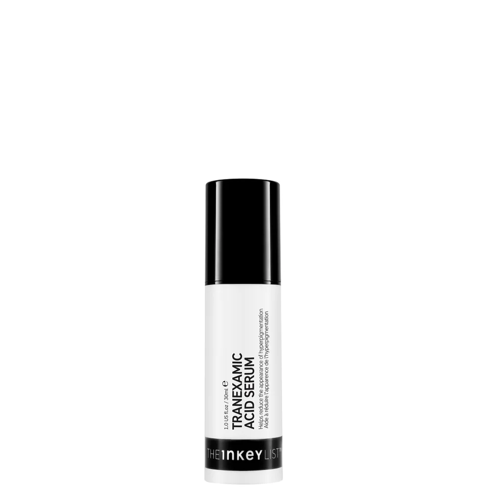The INKEY List Tranexamic Acid Serum 30ml Image 1