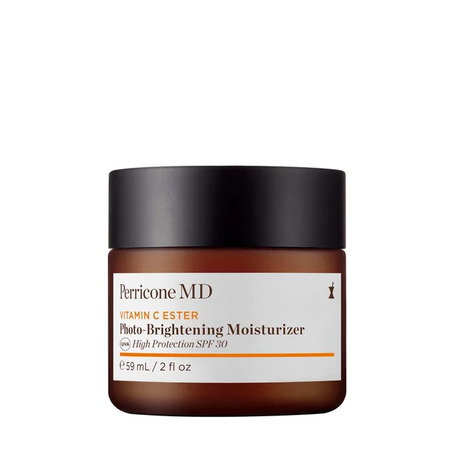 Perricone MD VCE Photo-Brightening Moisturizer 2oz FG