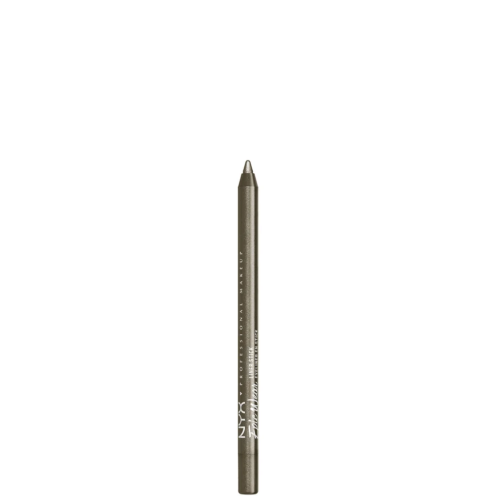 NYX Professional Makeup Epic Wear Long Lasting Liner Stick 1.22g (Various Shades) Image 1