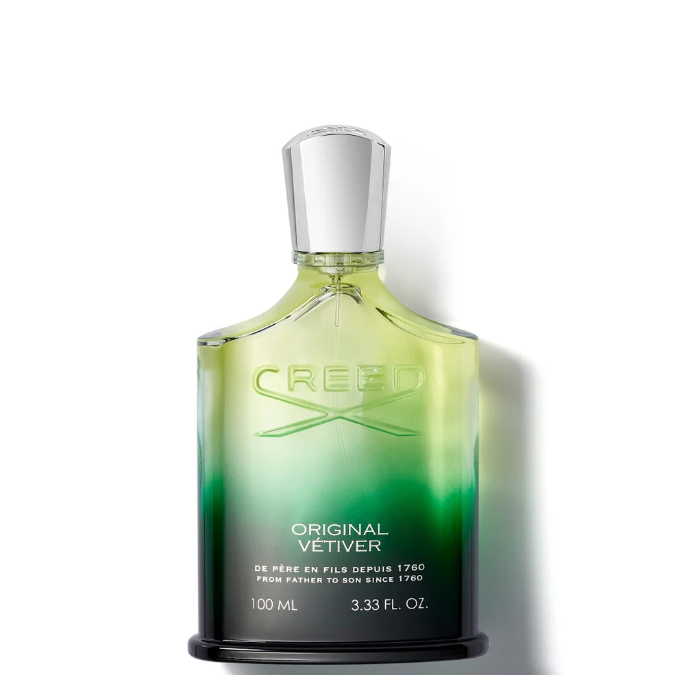Creed Original Vetiver Eau de Parfum 100ml Image 1