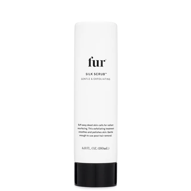 Fur Silk Scrub 6 fl. oz