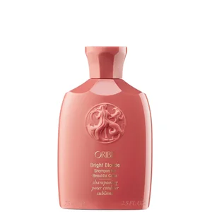 Oribe Travel Size Bright Blonde Shampoo 75ml - Size 2.53 fl. oz