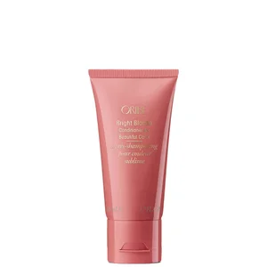 Oribe Travel Size Bright Blonde Conditioner 50ml - Size 50ml