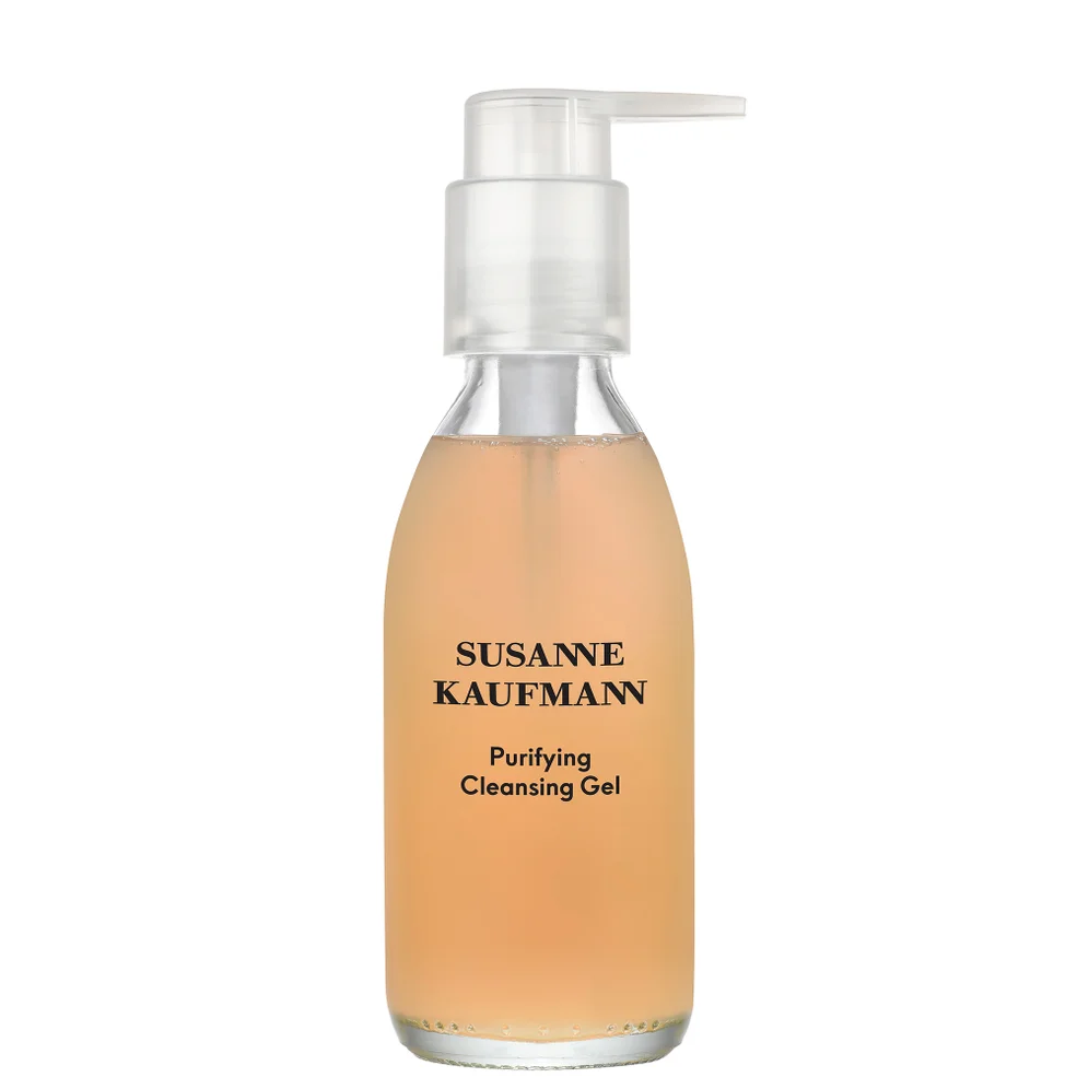 Susanne Kaufmann Purifying Cleansing Gel 100ml Image 1