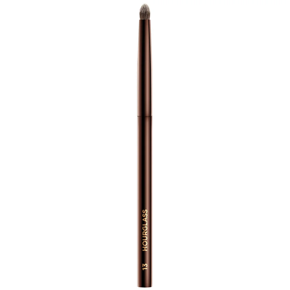 Hourglass Precision Smudge Brush Image 1