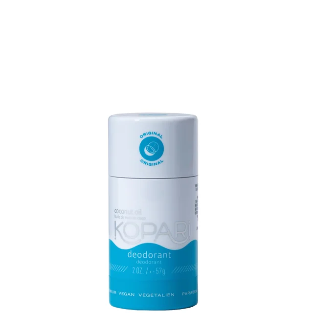 Kopari Beauty Aluminum Free Coconut Deodorant
