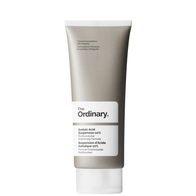 The Ordinary Azelaic Acid Suspension 10% 100ml