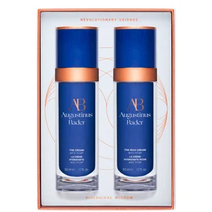 Augustinus Bader The Discovery Duo 50ml - Size 2 x 50ml