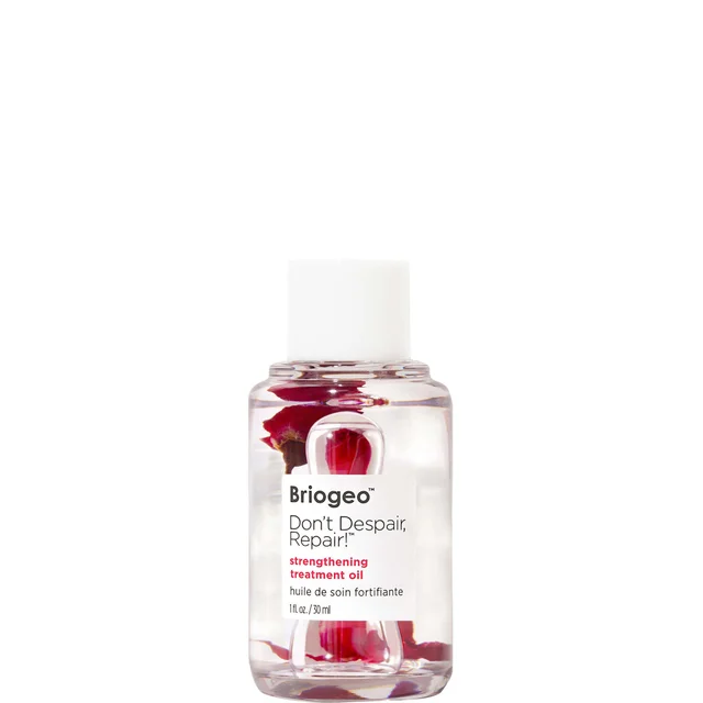 Briogeo Don't Despair, Repair! Strengthening Treatment Hair Oil 30ml
