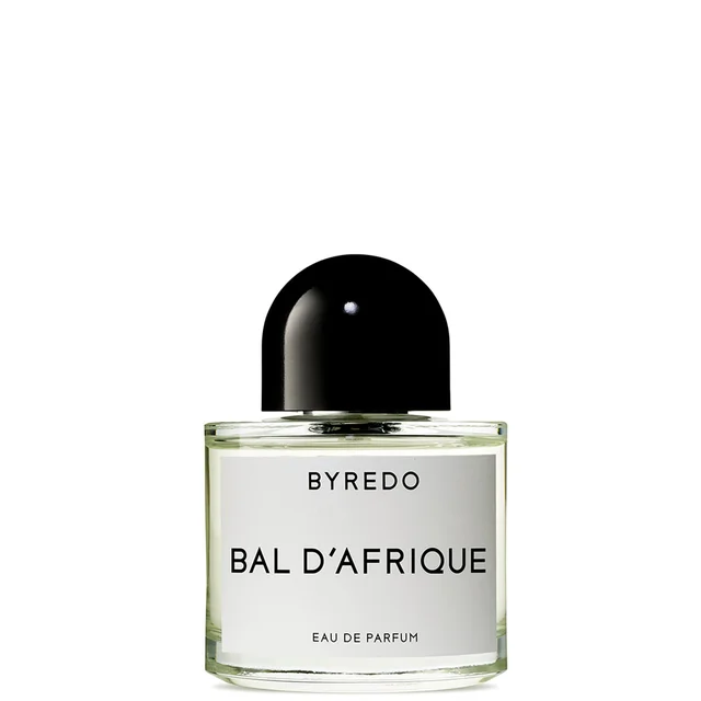 BYREDO Bal d'Afrique Eau de Parfum 50ml