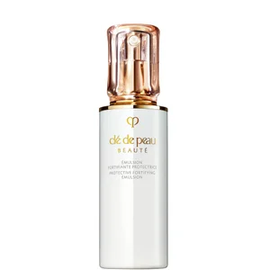 Clé de Peau Beauté Protective Fortifying Emulsion 125ml - undefined undefined
