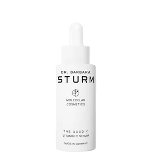 Dr. Barbara Sturm The Good C Vitamin C Serum 30ml - undefined undefined