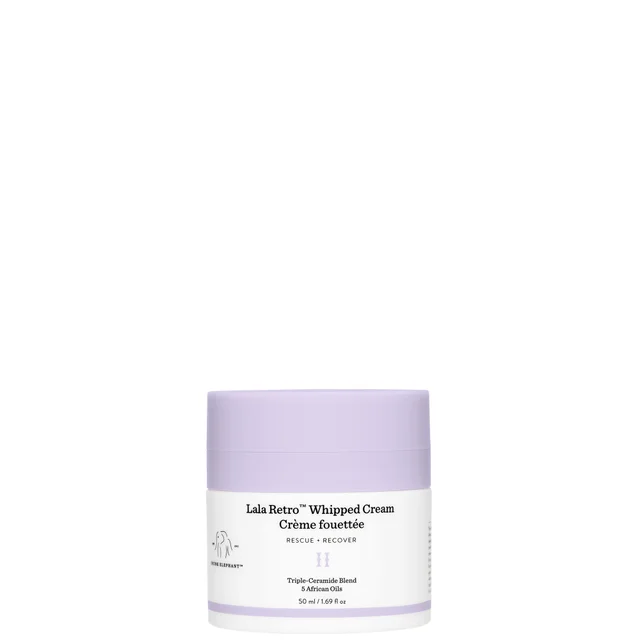 Drunk Elephant Lala Retro Ceramide Moisturiser 50ml