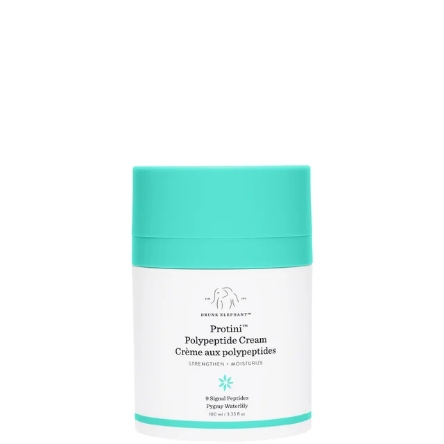 Drunk Elephant Protini Polypeptide Moisturiser 100ml